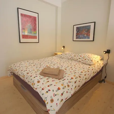 Palais Ophelia Studio Pour 2 Dans Le Centre De Nice