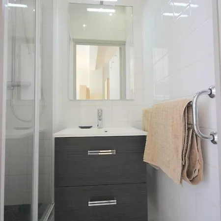Palais Ophelia Studio Pour 2 Dans Le Centre De Apartment Nice