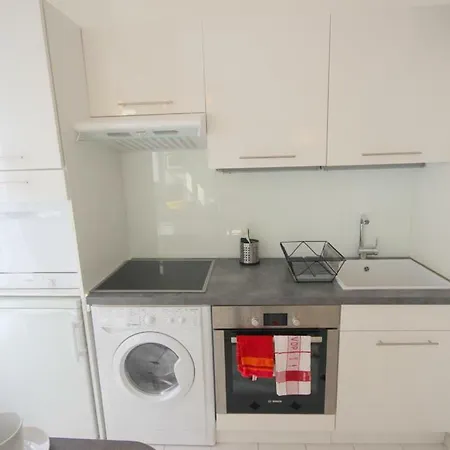 Palais Ophelia Studio Pour 2 Dans Le Centre De Appartement *