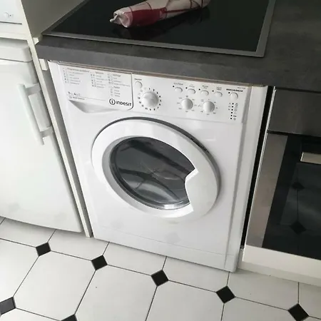 Apartman Palais Ophelia Studio Pour 2 Dans Le Centre De *