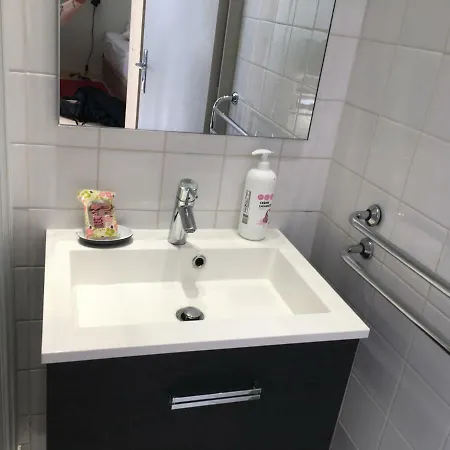 Palais Ophelia Studio Pour 2 Dans Le Centre De Apartman Nizza